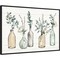Modern Farmhouse I by Anne Tavoletti Canvas Wall Art Print Framed